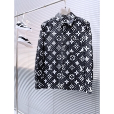 Louis Vuitton Shirts